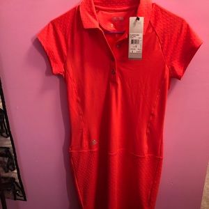 Adidas golf or tennis dress with shorts